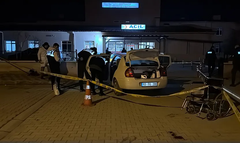 Av Faciasında Yeni Gelişme