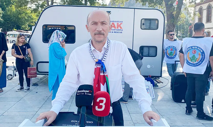 'Avantajlı Kesime İlave Zam Abesle İştigaldir'