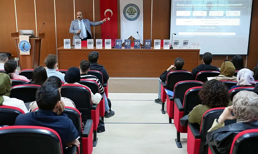 Avukat, Hâkim ve Savcı Olmak İsteyenler Dikkat! HMGS'de Neler Değişti?