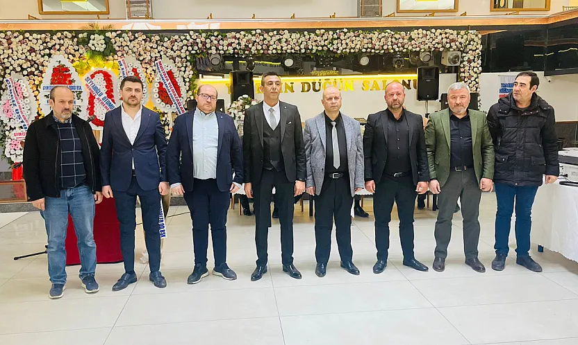 Ayakkabıcılar'da Kosdak,  Adaylıktan Çekildi… Peki, Başkan Kim Olacak?