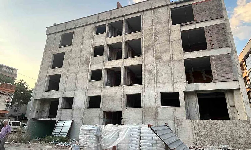 Aynı Daire Birden Fazla Kişiye Satıldı İddiası