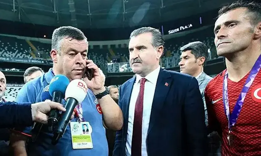 Babalar Günü'nde Acı Haber