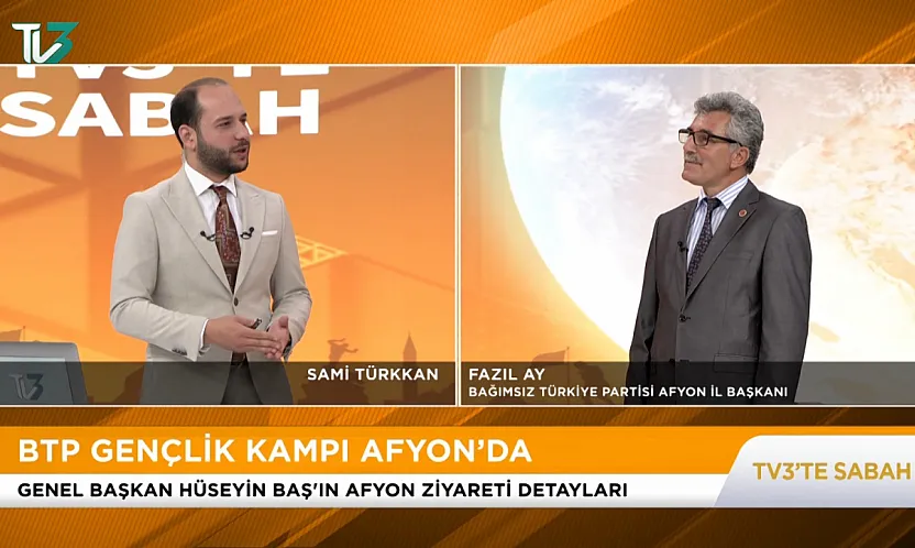 Bağımsız Türkiye Partisi: Yenilikçi Bir Partiyiz