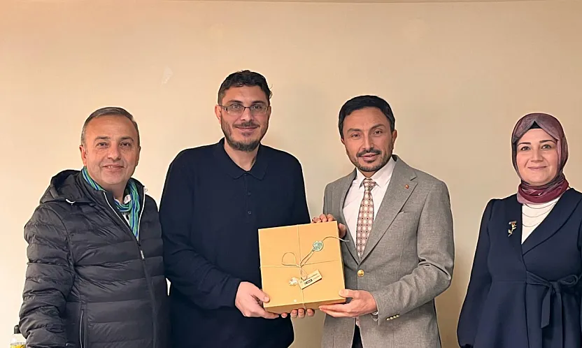 Bağımsızlık Yılı'nda Dumansız Mahalle ve Spor Kulübü İle Damga Vuracaklar