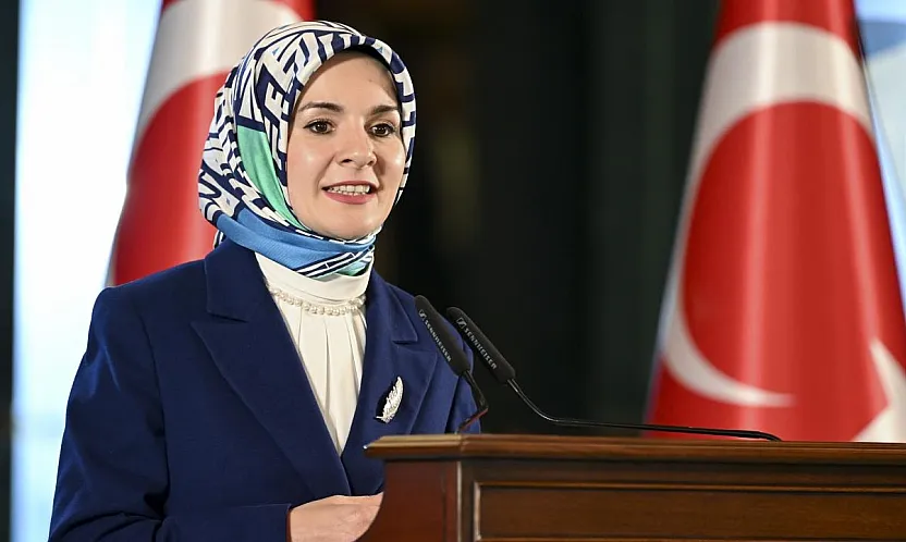 Bakan Göktaş Açıkladı: Doğal Gaz Ödemesi 504 Bin Haneye Ulaştı