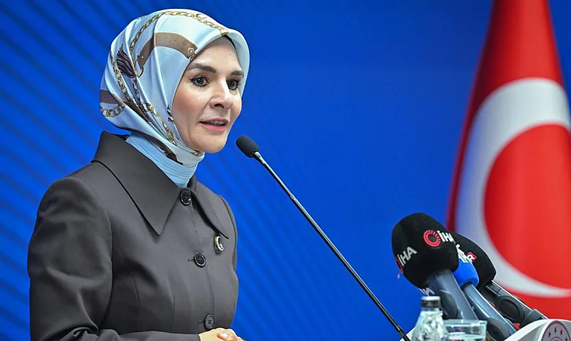 Bakan Göktaş'tan Özlale Ve Enginyurt'a Suç Duyurusu