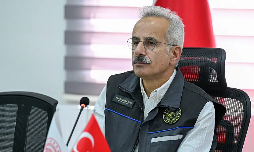 Bakan İnceledi, Hızlı Trende Son Durum Ne?