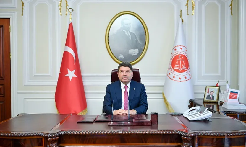 Bakan Tunç Afyon'a Geliyor: İşte Programı