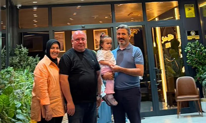 Bakan Yardımcısı Aydın, Afyon'un Meşhur Lezzetlerini Tattı
