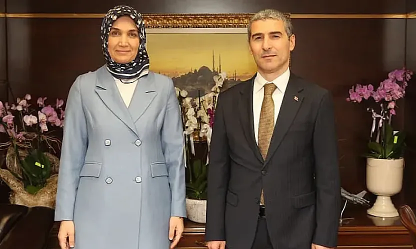 Bakan Yardımcısı Yiğitbaşı Afyon'da Neler Yapacak? İşte Gün Gün Programı