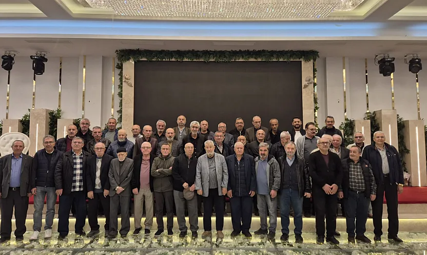 Bakım Grubu Geleneği Sürdürüyor