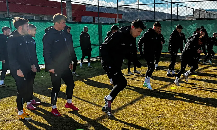 BAL'da Kıran Kırana Hafta! Üst Sıralarda Hesaplar Değişti