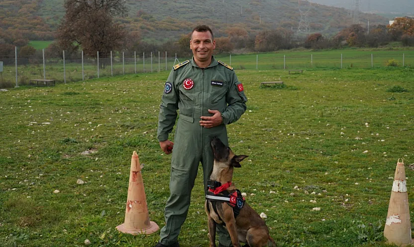 Balıkesir Ekibi Afyon'daki Etabı Geçti