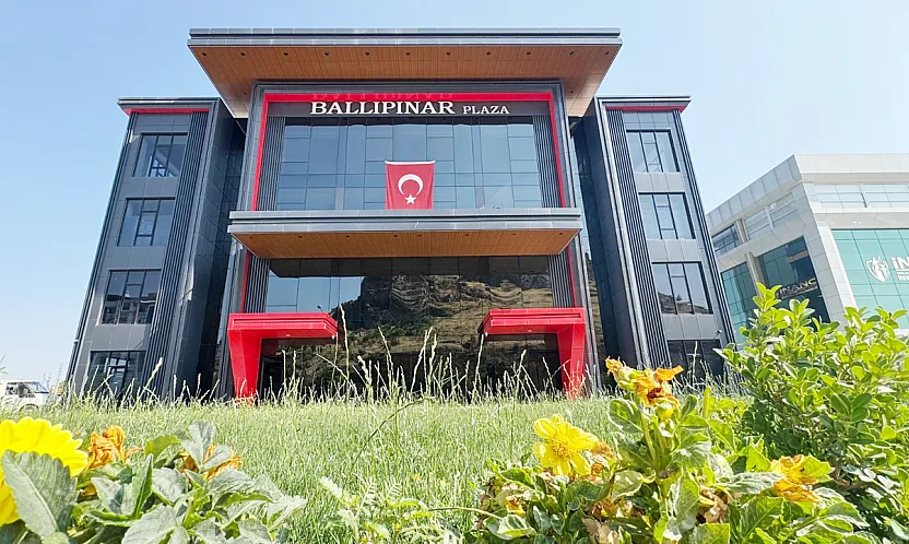 Ballıpınar'dan Afyon'a ağız ve diş sağlığı için dev yatırım