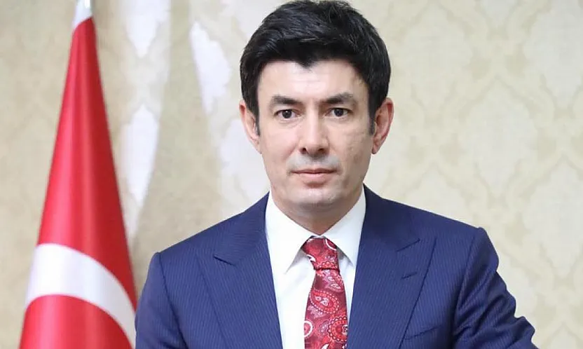 Başarılı Vali Yardımcısı İhsan Ayrancı Terfi Etti