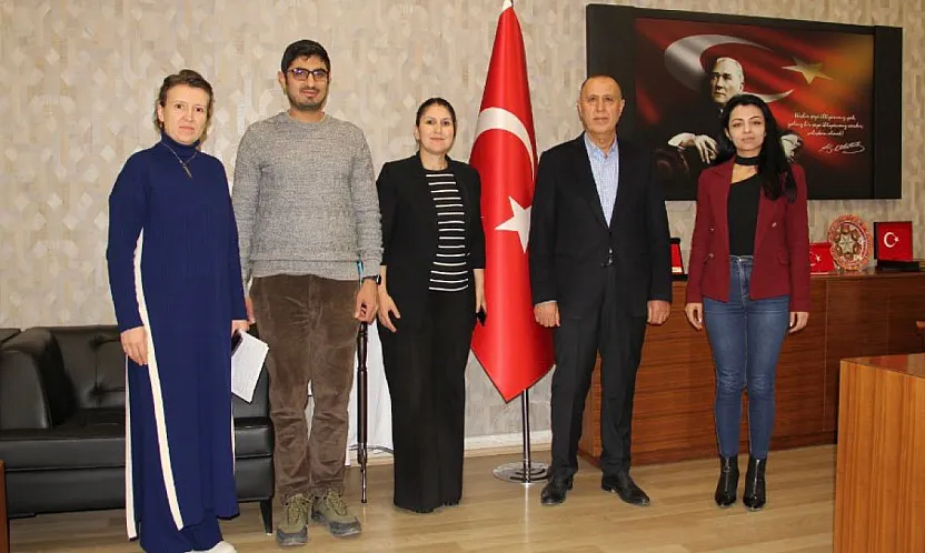 Başhekim Acar'dan Otizmli Bireyler İçin Müjde