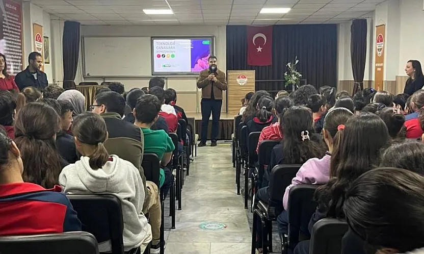 Başhekim Balcı, Hekimliği Ve Yeşil Vatanı Anlattı