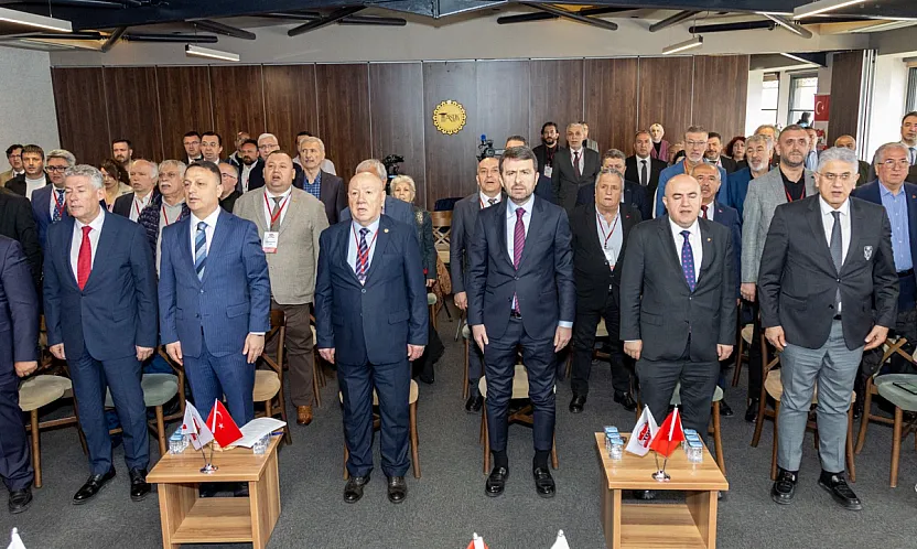 Basın Camiası, Meslek Yasası'nı İstiyor