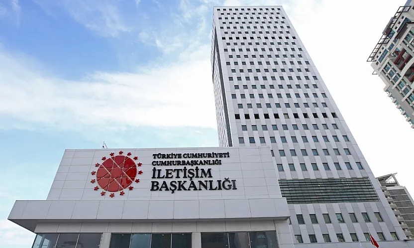 'Basın Hayatında Köklü Geçmişe Sahip'