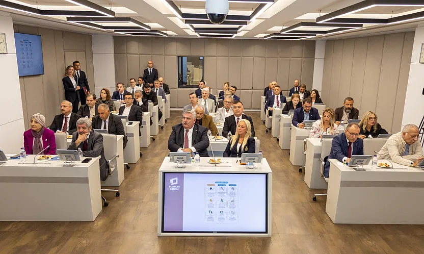 Basın İlan Kurumu'ndan Tarihi Destek