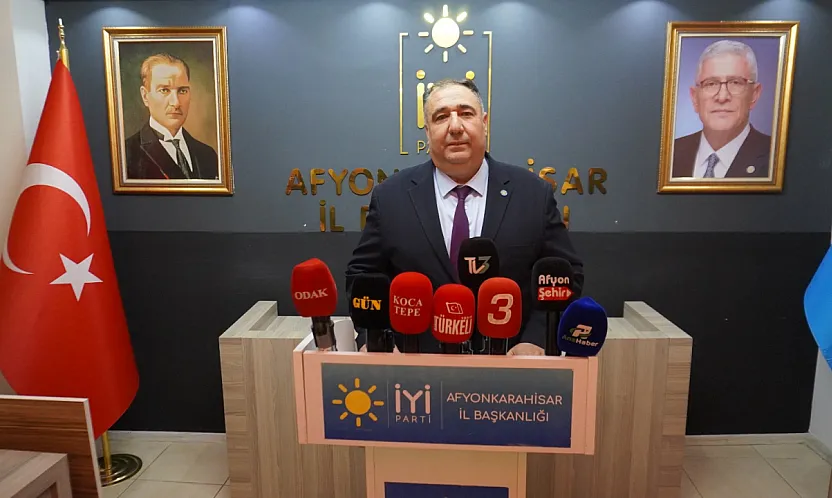 Basın Özgürlüğünden Bahsetmek Mümkün Değil