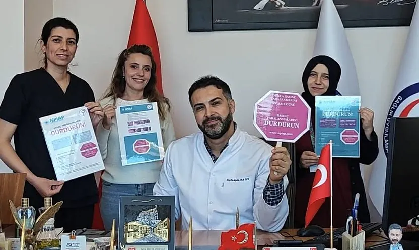 Basınç Yaralarını Önlemek Tedaviden Daha Etkin