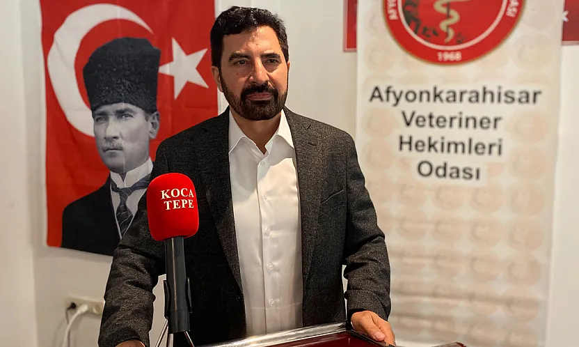 Başkan Adayı Çankaya: Odamızı Daha İleriye Taşıma Sorumluluğuyla Yola Çıktık