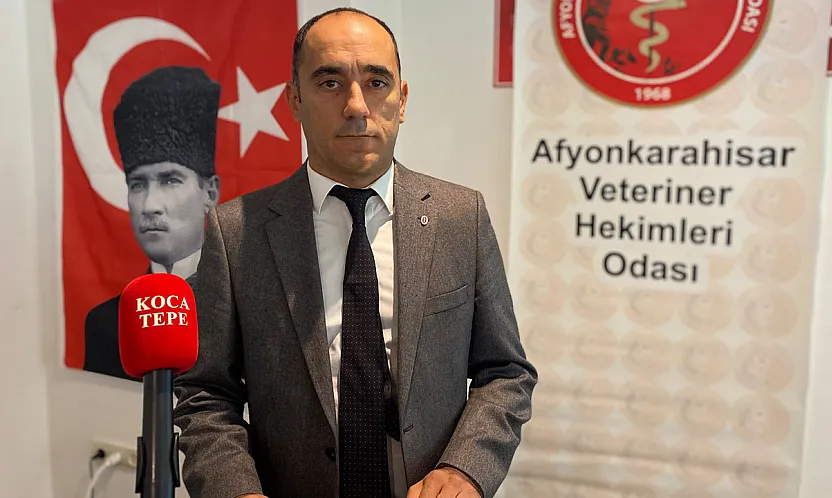 Başkan Adayı Kurt: Farklı Düşünsek De Ortak Paydamız Mesleğimiz
