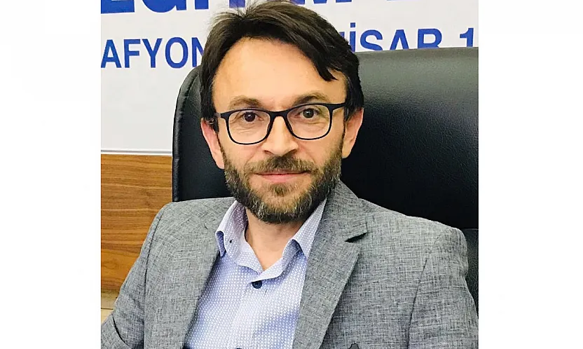 Başkan Arslan'dan Etkileyici Bir Şiir…  Bizim Oralarda Kıymet Ölünce Bilinir..
