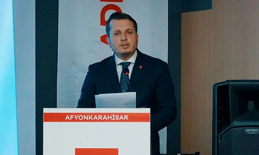 Başkan Karataş: Ders Dinlenilecek Sıralarda Kurşun Sesleri Yankılanıyor