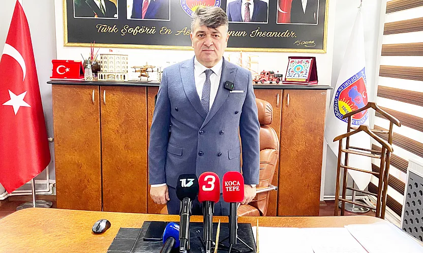 Başkan Karataş Tüm Detaylarıyla Açıkladı: Kapanmanın Eşiğindeki Odayı Kurtardık!