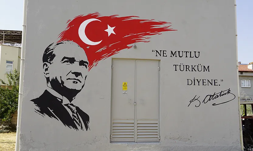 Başkan Özaşkın: Tarihimizi, Kültürümüzü Geleceğe Aktarıyoruz
