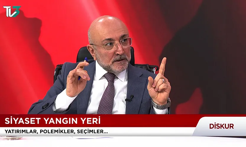 Başkan Şahin, 'Çorumlu' Tartışmasına Son Noktayı Koydu