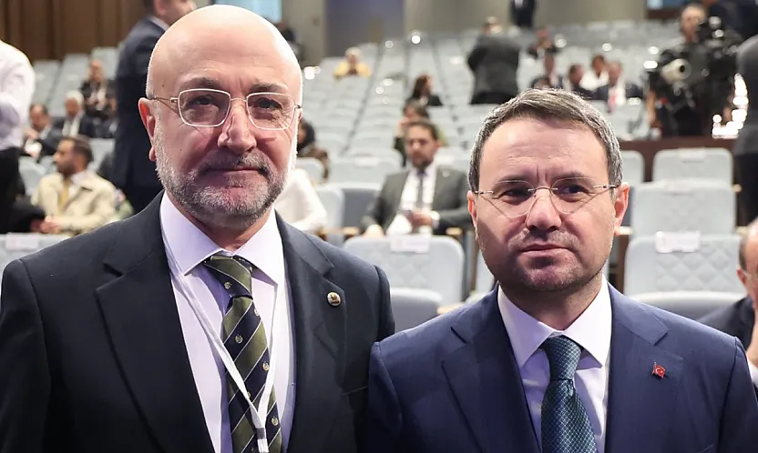 Başkan Şahin, Yeni Adalet Bakanından Afyon İçin Randevu İstedi