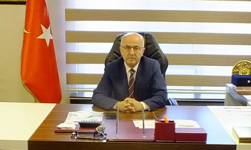 Başkan Sayar'dan Mükelleflere İkaz