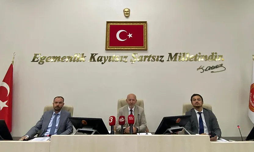 Başkan Siper: Köylerde Sokak Lambaları İçin Muhtarları Uyaralım