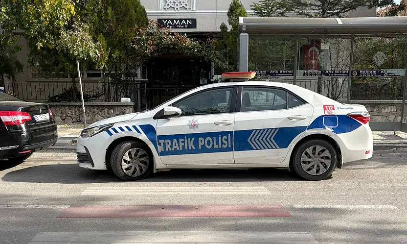 Başmüdür'den Hataya Taviz Yok… Kendi Personeline Bile Ceza