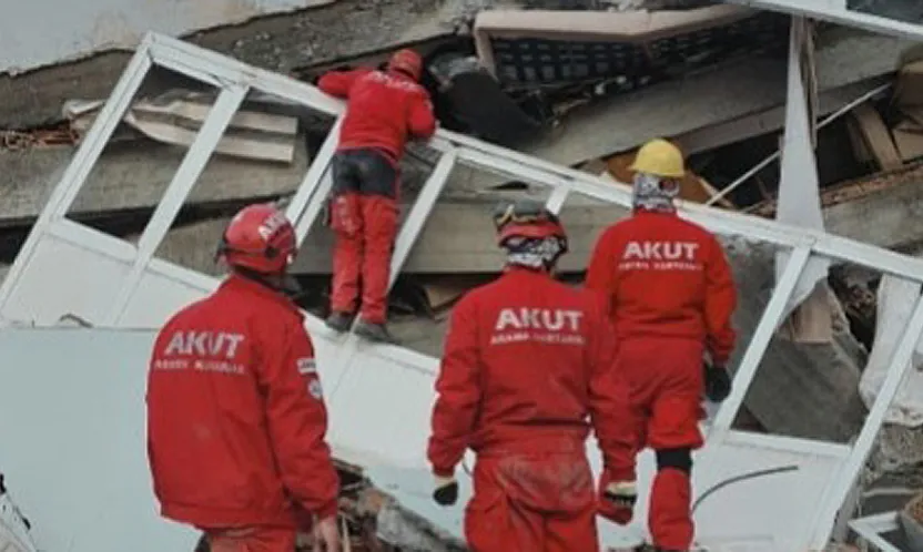 Başvurular Başladı! AKUT Afyon'da Yeni Gönüllülerini Arıyor