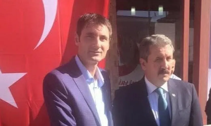 BBP: Bu Rapor Bizim İçin Paçavradır