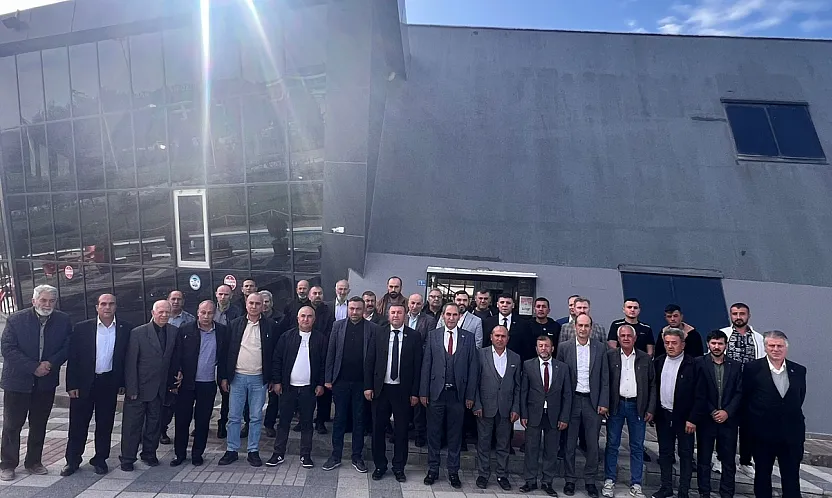 BBP: Milletimizin Dertlerine Derman Olacağız