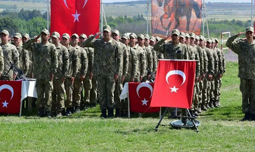 Bedelli Askerlik Ne Kadar Oluyor. İşte Zamlı Yeni Fiyat