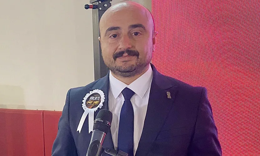 Bekle: Nasip Olursa Başkanlık Değil, Hizmetkârlığa Talibiz