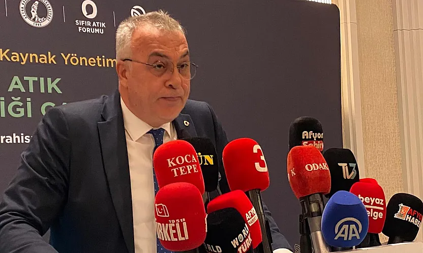 Belediye Başkan Yardımcısı Yıldız: Bir Toplantıya Daha Zamanında Başlayamadık!