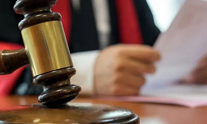 Belediye Başkanı'nın Oğlu Cinsel Saldırı Nedeniyle Cezaevi'nde