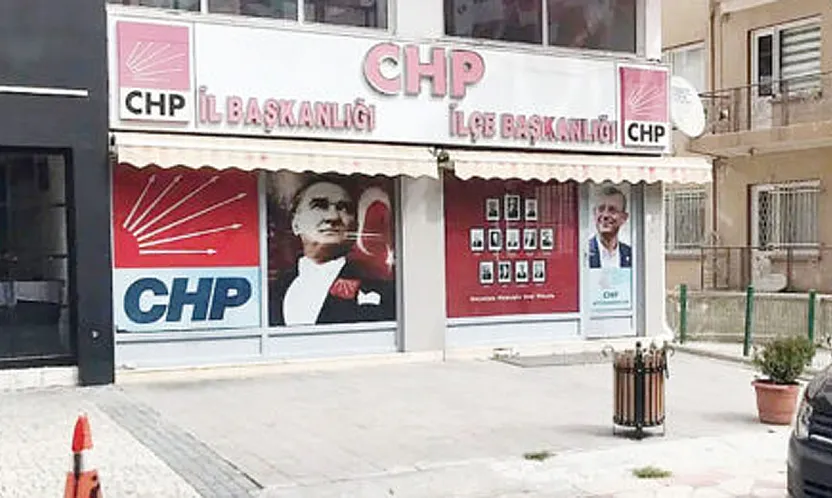 Belediye Başkanının Hırsızlık İddialarına Afyon CHP'den Sert Yanıt!