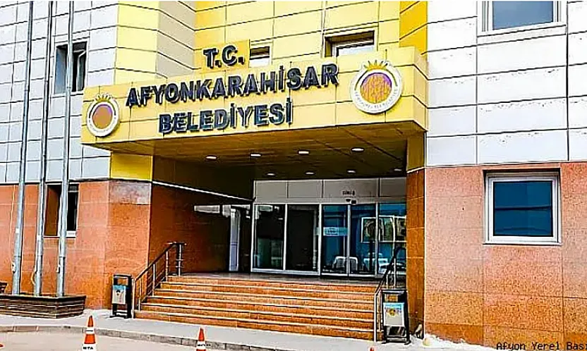 Belediye Çalışanı Kadın Taciz Nedeniyle Amirinden Şikayetçi Oldu