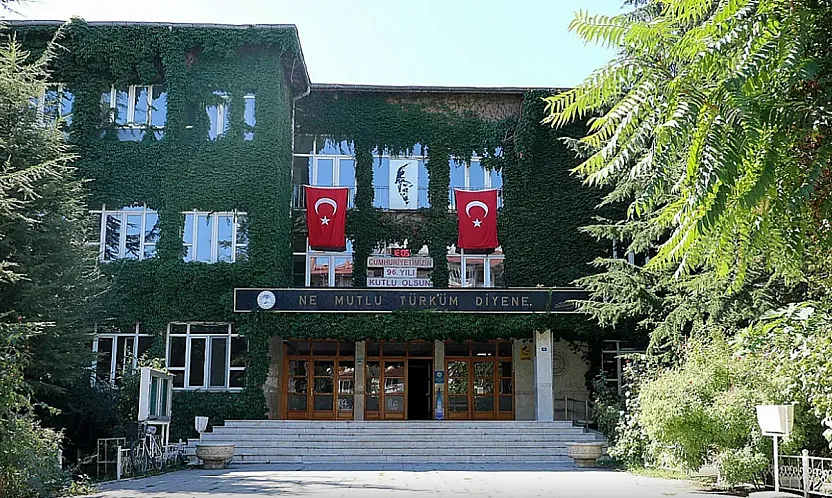 Belediye'den Açıklama: Yıkılmayacak, Korunacak