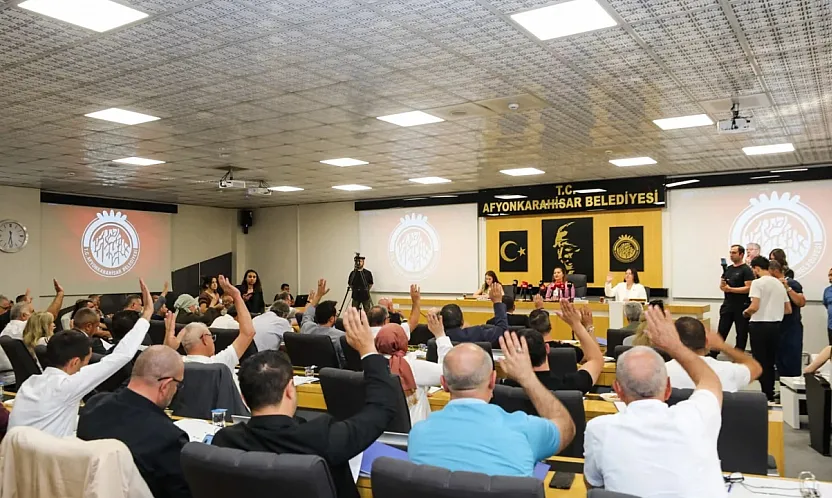 Belediye Gündeminde Toplu Taşıma Zammı Var