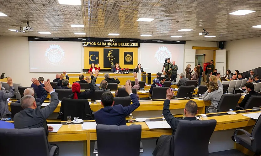Belediye Meclisi'nde Gözler 2 Haziran'da: Parti Değişiklikleri Sonrası İlk Toplantı
