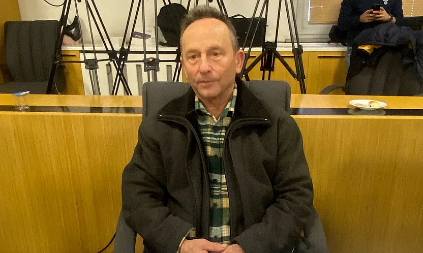 Belediye Meclisi'nde Koltuk El Değiştirdi! Yeni İsim Göreve Başladı